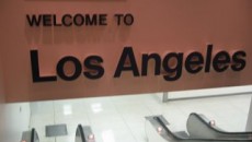 LA