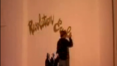 revolutionevolution