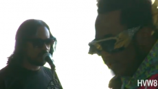 Dam-Funk-Taz