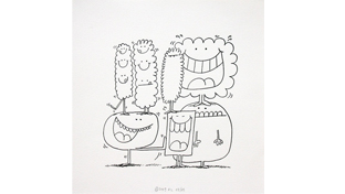 KL_Moster_party_Print