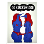 cockbridge