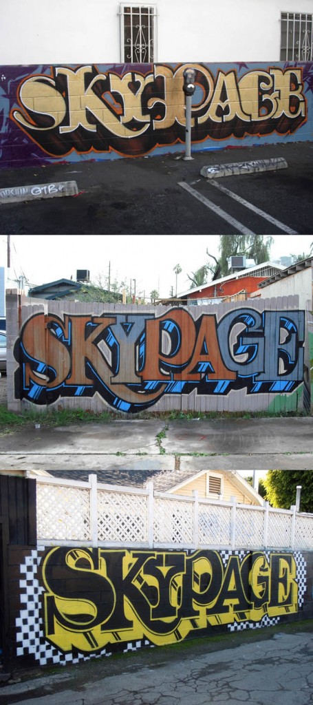 skypage